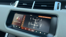 Land Rover Range Rover Sport 3.0 SDV6 [306] HSE Dynamic 5dr Auto Diesel Estate